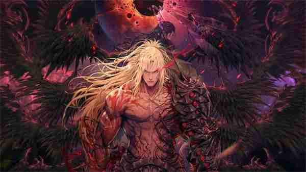 《第一狂战士：卡赞》创意总监：不仅仅是一款类魂游戏