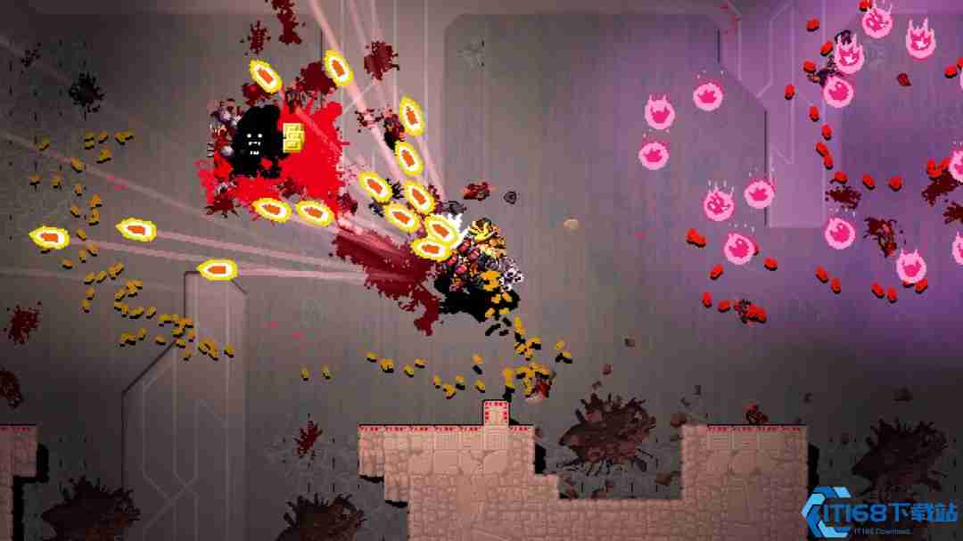 奥丁陨落Steam正式发售 维京肉鸽射击引爆末日狂欢