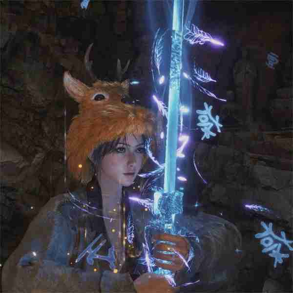 夏思源辟谣《明末：渊虚之羽》将于今年第三季度发售