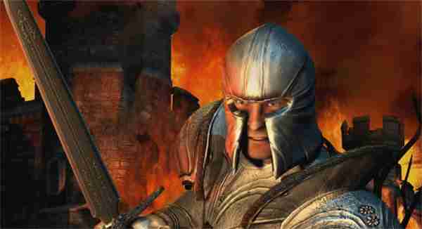 《上古卷轴4：湮没》重制版或于六月份之前正式推出