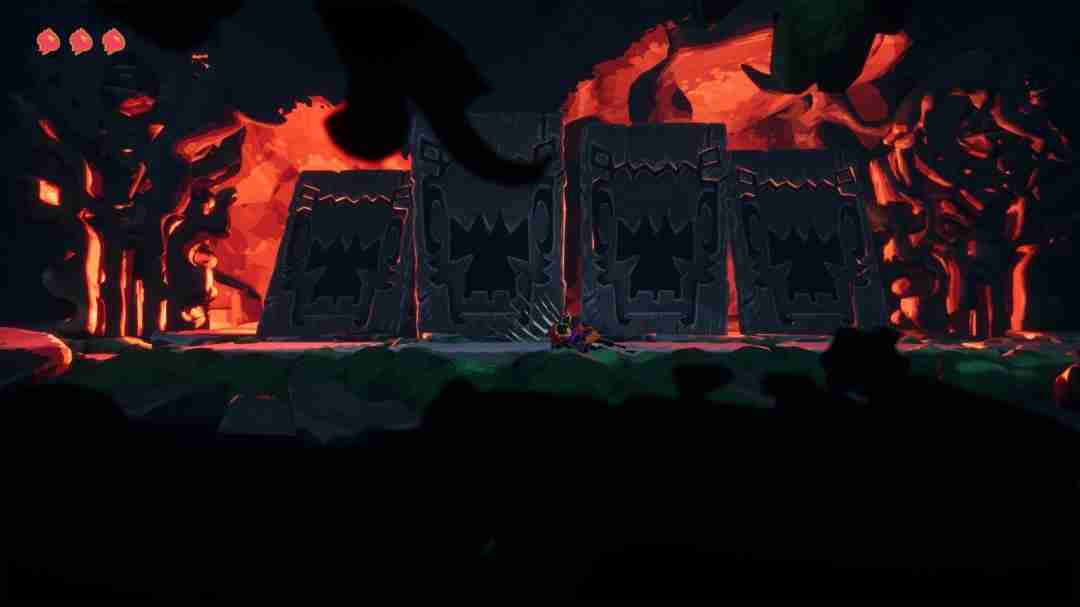 Ayna: Shattered Truth:探索次世代银河恶魔城的全新冒险