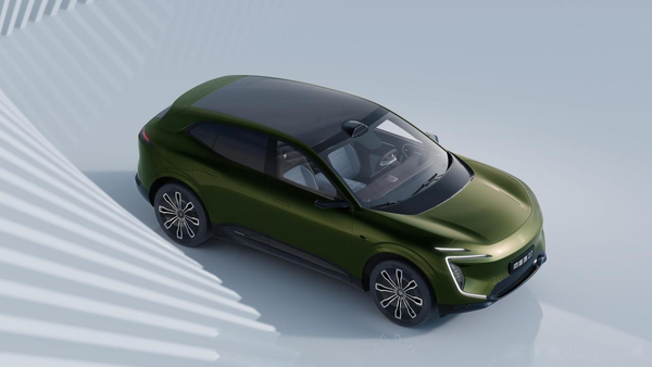 阿维塔极越极氪角逐25万级汽车市场 竞争最激烈的时刻来了