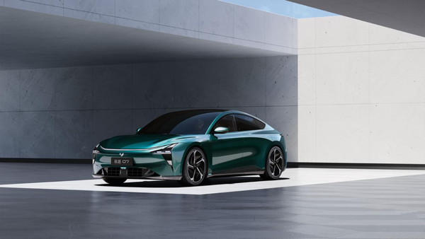 阿维塔极越极氪角逐25万级汽车市场 竞争最激烈的时刻来了