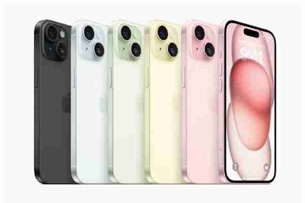 iPhone16系列要卖爆 苹果信心十足