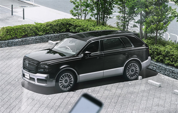 曝国内购买丰田世纪需要先面试 丰田世纪400万起售