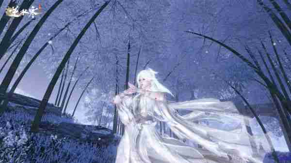 网易《逆水寒》手游将推出“副流派”系统,无需任何额外花费