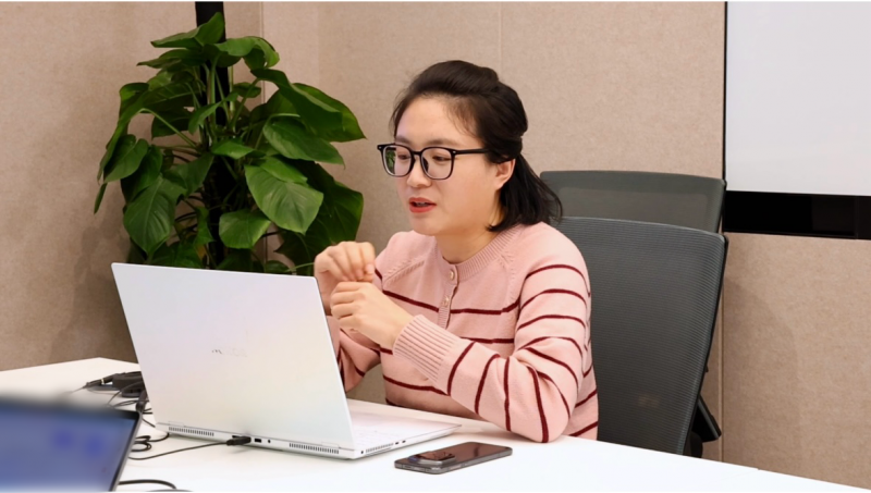 安卓首家接入DeepSeek背后:看见女性力量