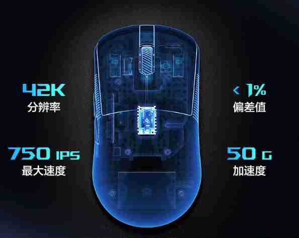 《怪物猎人：荒野》正式上线，爆款畅玩必备ROG外设