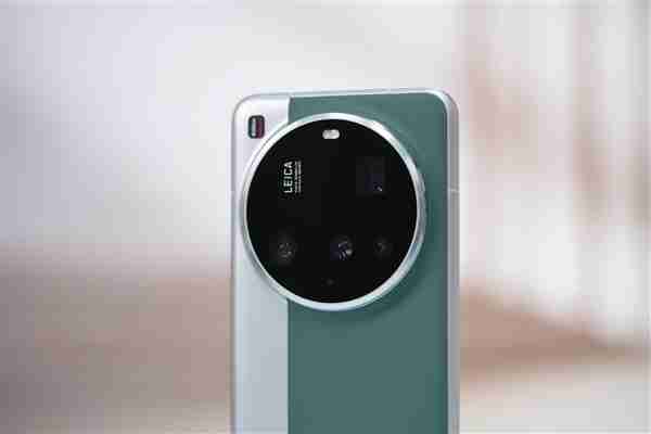DXO公布小米15 Ultra影像成绩:153分 全球第13