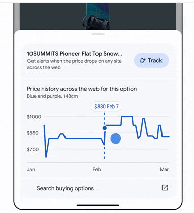 谷歌介绍安卓4项新功能:AI 诈骗检测、实时位置共享等
