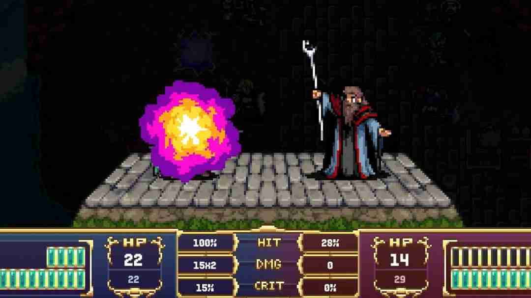 晦暗神祇2即将登陆Steam,策略回合制游戏的全新篇章