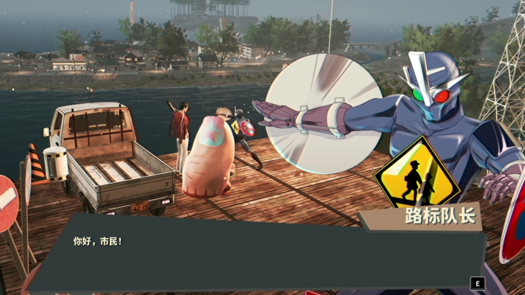 达愿福神社:从黑道传奇到福神事业的奇妙转变