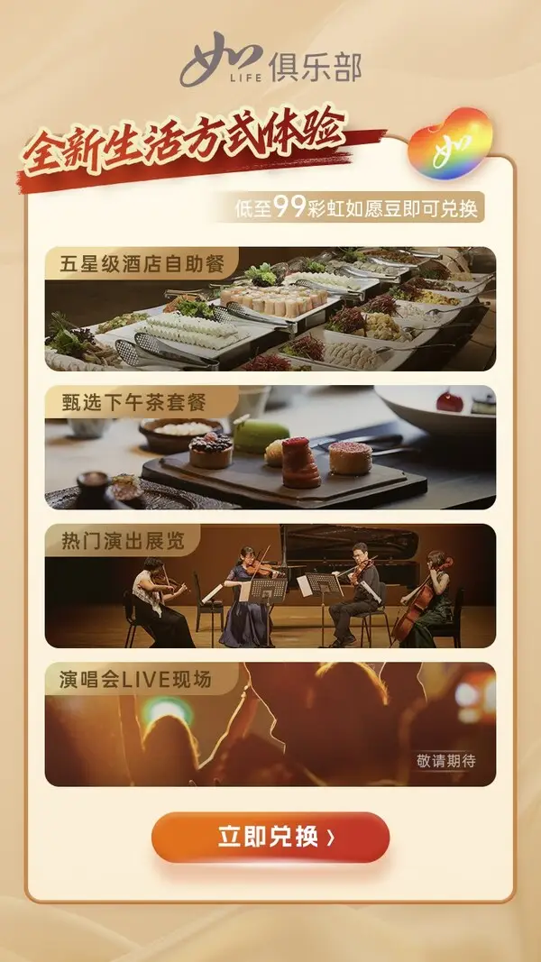 会员规模突破2.2亿!首旅如家