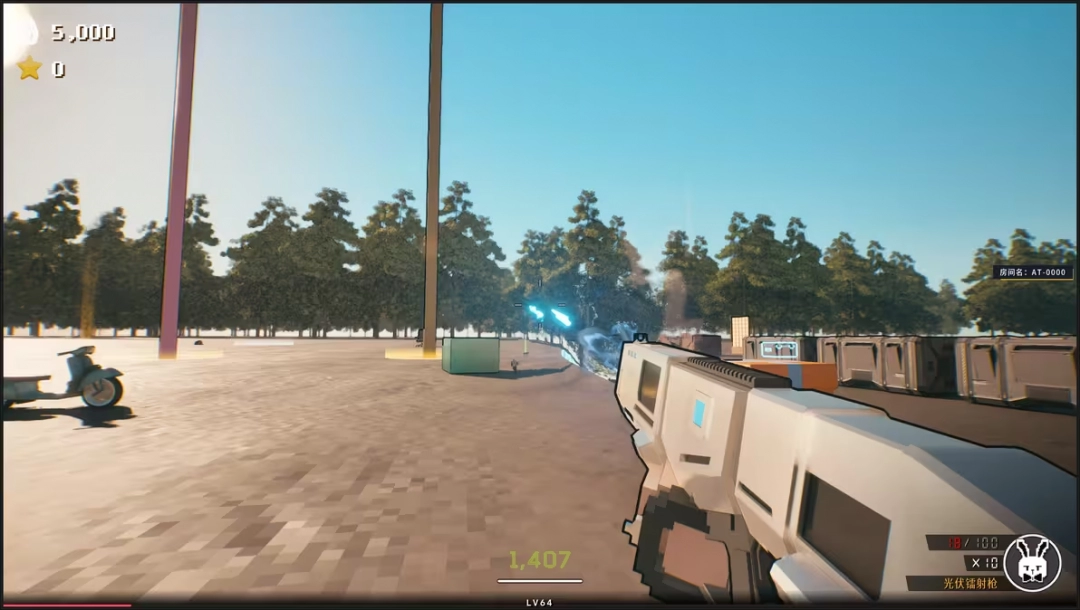 世界岛·宅急送:一个充满无限可能的多元宇宙创业沙盒