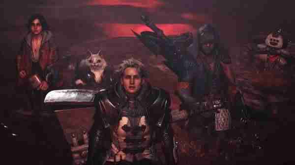 《怪物猎人：荒野》主线流程通关及白金所需时间介绍