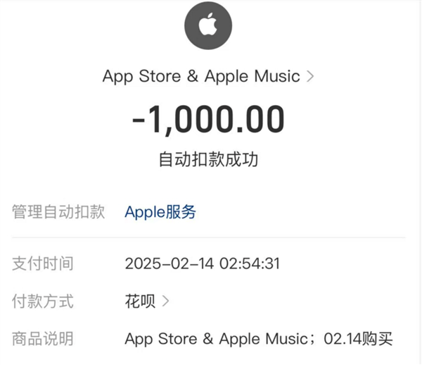 多地苹果手机用户遭盗刷 微信支付宝无故出现多笔扣费:官方回应