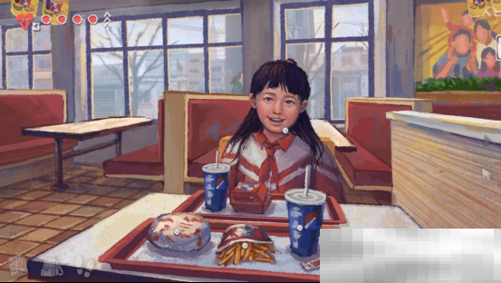 重回千禧年!无限流剧情解谜手游《完美的一天》现已全平台上线