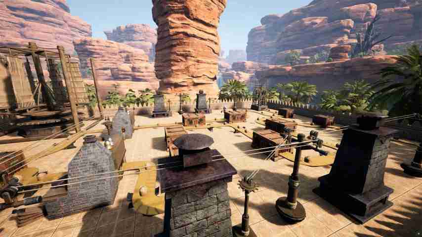 《帝国神话》西域文明DLC 3月21日上线!预购开启,限时9折优惠