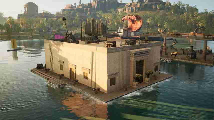 《帝国神话》西域文明DLC 3月21日上线!预购开启,限时9折优惠