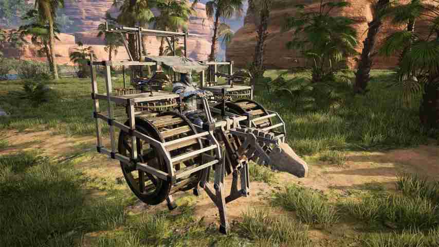 《帝国神话》西域文明DLC 3月21日上线!预购开启,限时9折优惠