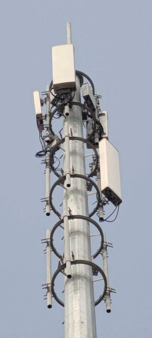 中国移动5G创新技术试验成功:农村网速提升17% 不增加成本