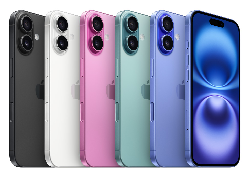 定了！iPhone 17 要上高刷，但这也太丑了吧