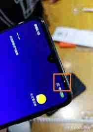 手机信息为什么会亮灯_手机信息亮灯原因解析