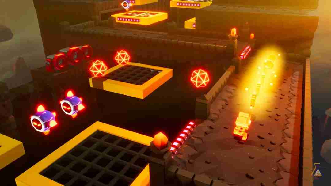 尤卡莱莉大冒险:增强版带来全新雷克斯托冒险体验