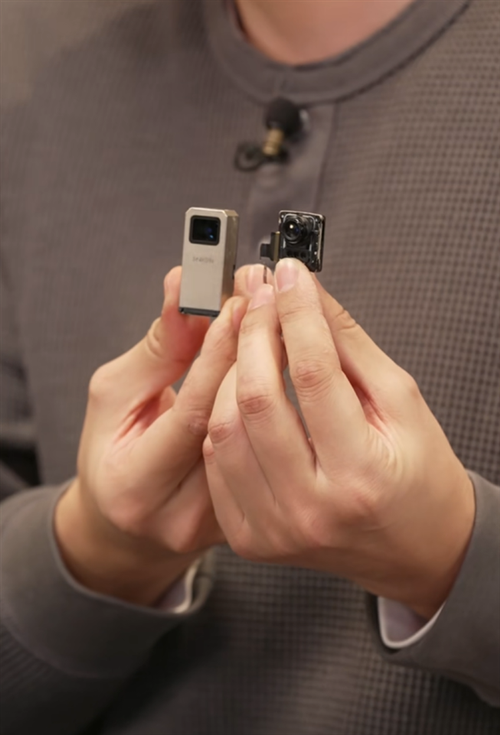 夜神!小米15 Ultra影像脱胎换骨:升级巨大