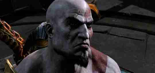 《战神》重制版传闻即将揭晓，或于下月公布以庆祝20周年