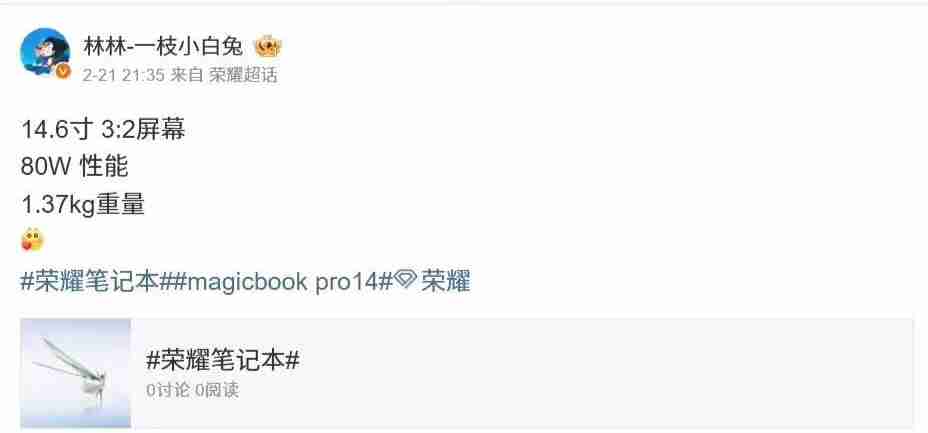 荣耀林林:2025,各产品线将迎来“涅槃重生般的迭代”