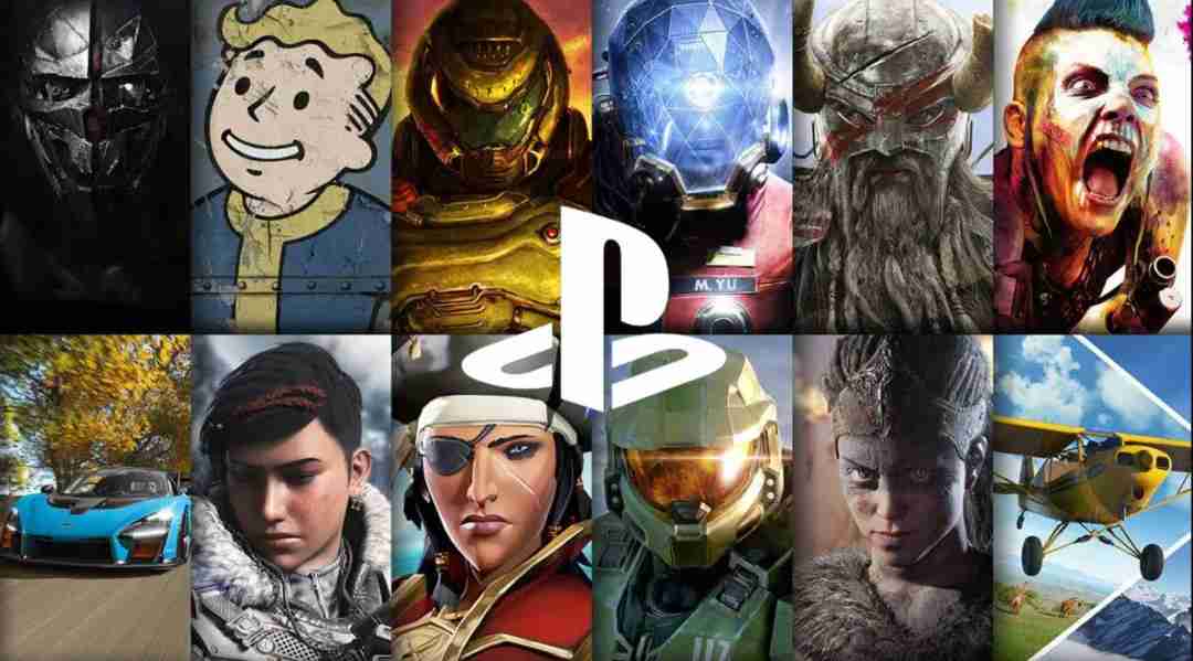 Xbox转向多平台策略,PS5成为新战场