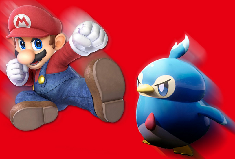 任天堂与幻兽帕鲁:专利争议背后的真相