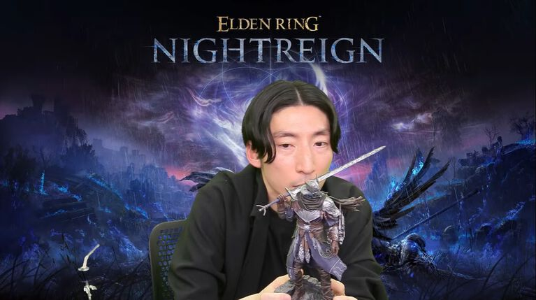 艾尔登法环:黑夜君临:探索全新地图与玩法设计