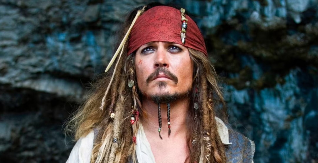 加勒比海盗新作:约翰尼·德普的回归传闻与迪士尼的新篇章