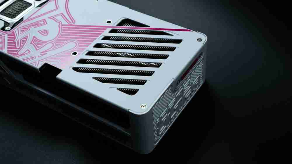 新一代4K游戏利器:七彩虹iGame GeForce RTX 5080 Ultra W OC 16GB评测