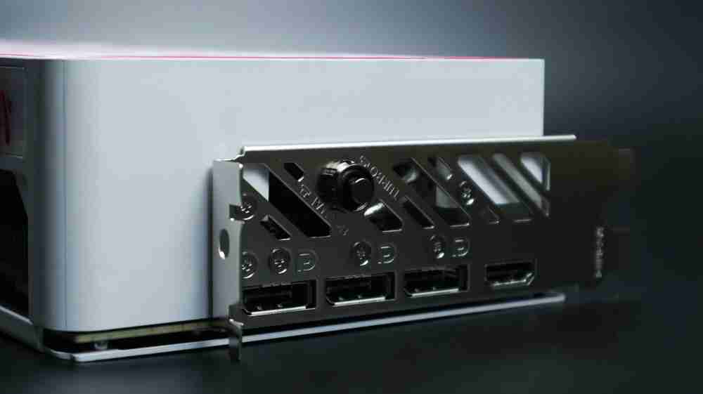 新一代4K游戏利器:七彩虹iGame GeForce RTX 5080 Ultra W OC 16GB评测