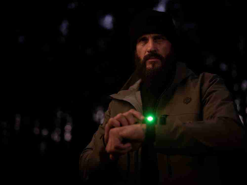 为使命而生，Garmin泰铁时tactix 8 全能战术户外运动手表全新上市