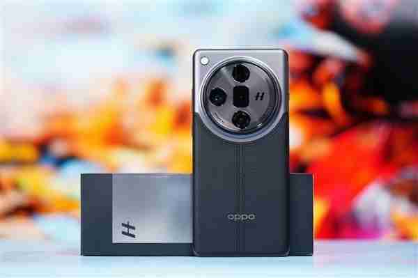 团伙恶意损坏手机换新机转卖!OPPO法务部:坚决零容忍