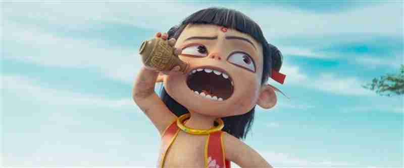 哪吒之魔童闹海：全球票房突破120亿，创造历史