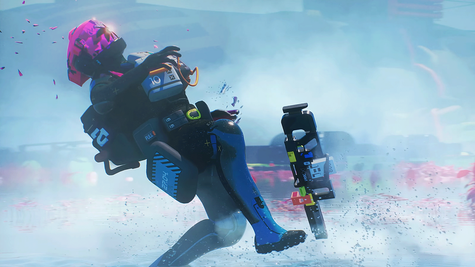 马拉松重启:Bungie的独立发布会与游戏开发进展