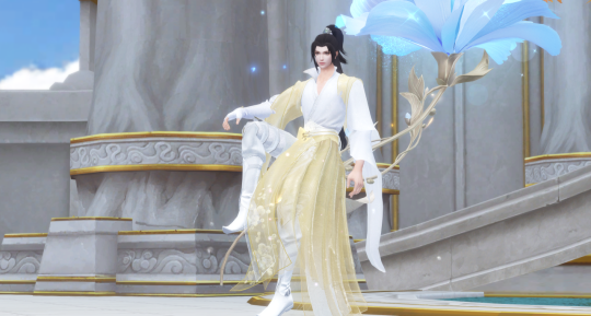 《天下3》2025首场钦定计划来袭!节气签到华服、异兽主题时装……谁能脱颖而出?