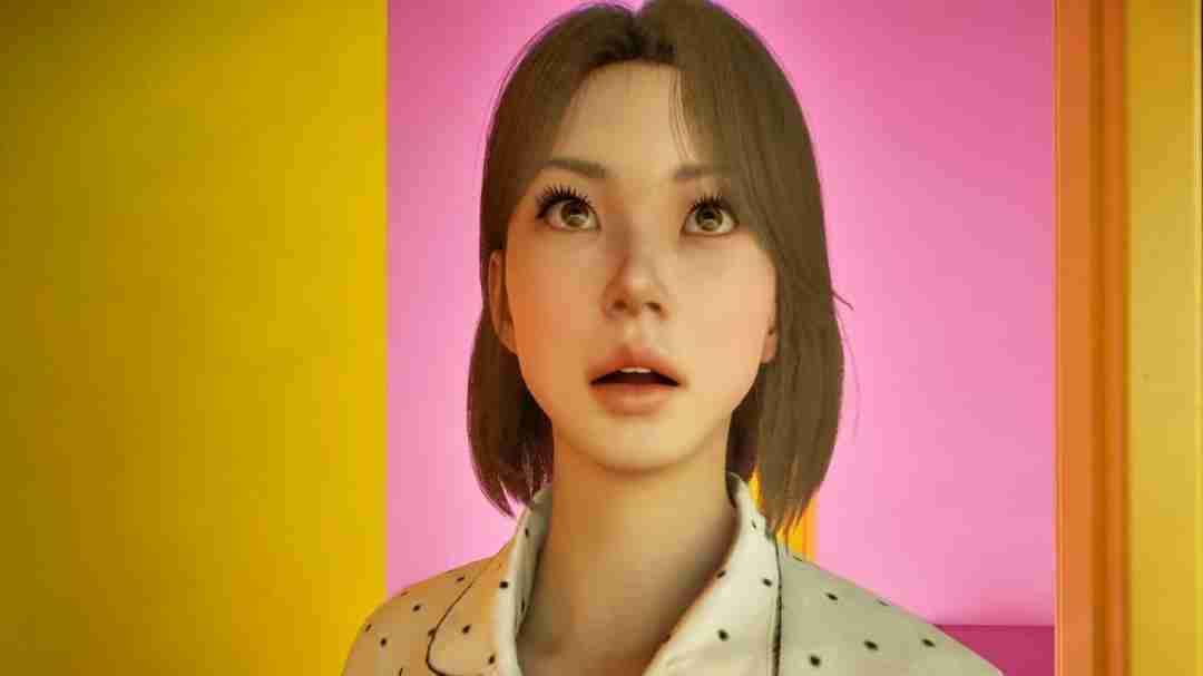 inZOI:韩国生活模拟游戏引入独特幽灵系统