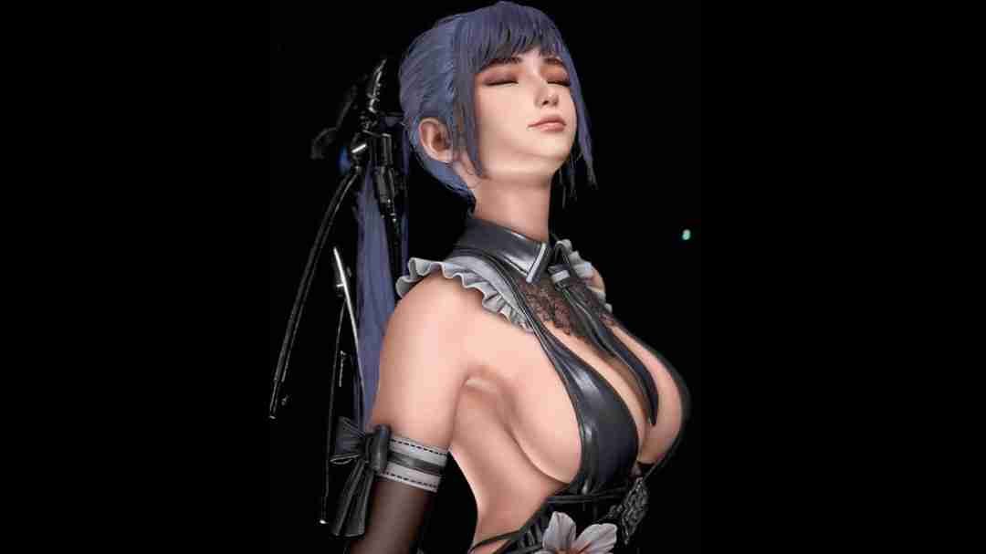 星刃引领Shift Up迈向新高峰：2024年第四季度财报亮点解读