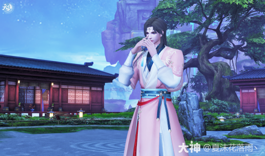 《天下3》2025首场钦定计划来袭!节气签到华服、异兽主题时装……谁能脱颖而出?