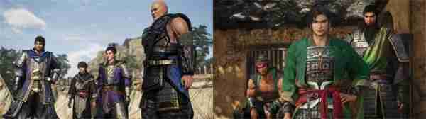 《真三国无双：起源》发售一个月 销量已突破100万