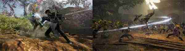 《真三国无双：起源》发售一个月 销量已突破100万