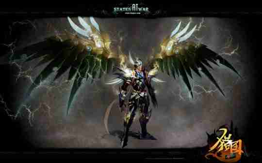 《猎国ol》现已重磅回归等你加入,新服福利大盘点!