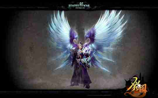 《猎国ol》现已重磅回归等你加入,新服福利大盘点!