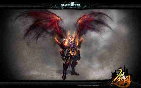 《猎国ol》现已重磅回归等你加入,新服福利大盘点!